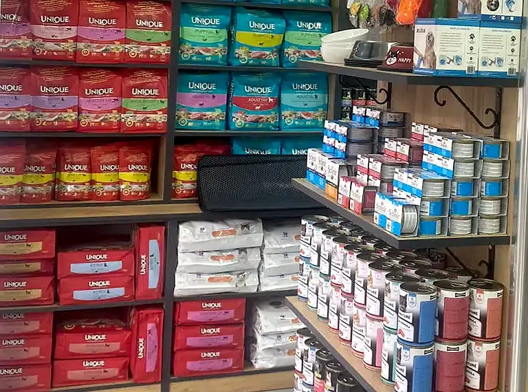 kalamış suadiye feneryolu veteriner