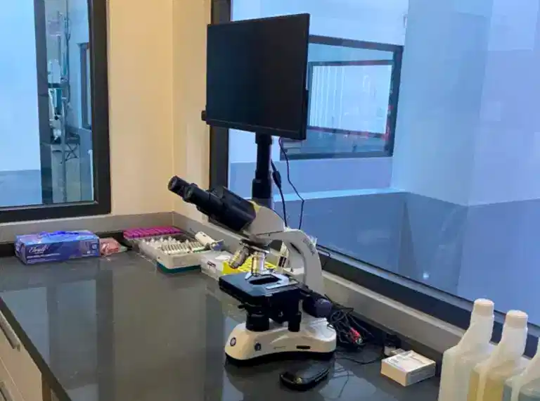 veteriner kliniği