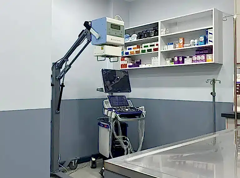 kliniğimiz
