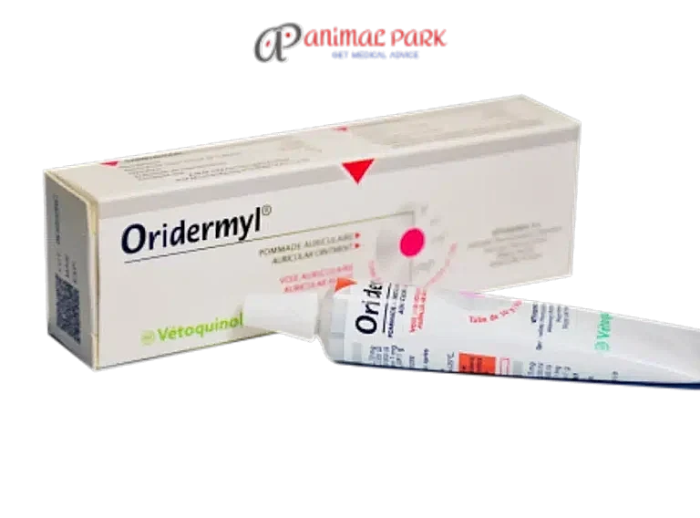 oridermyl krem nedir