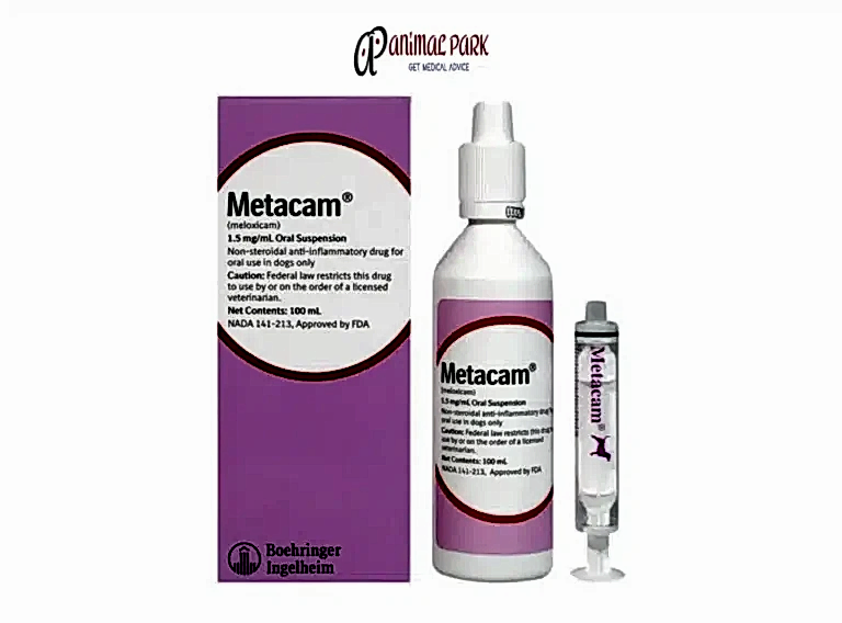 metacam